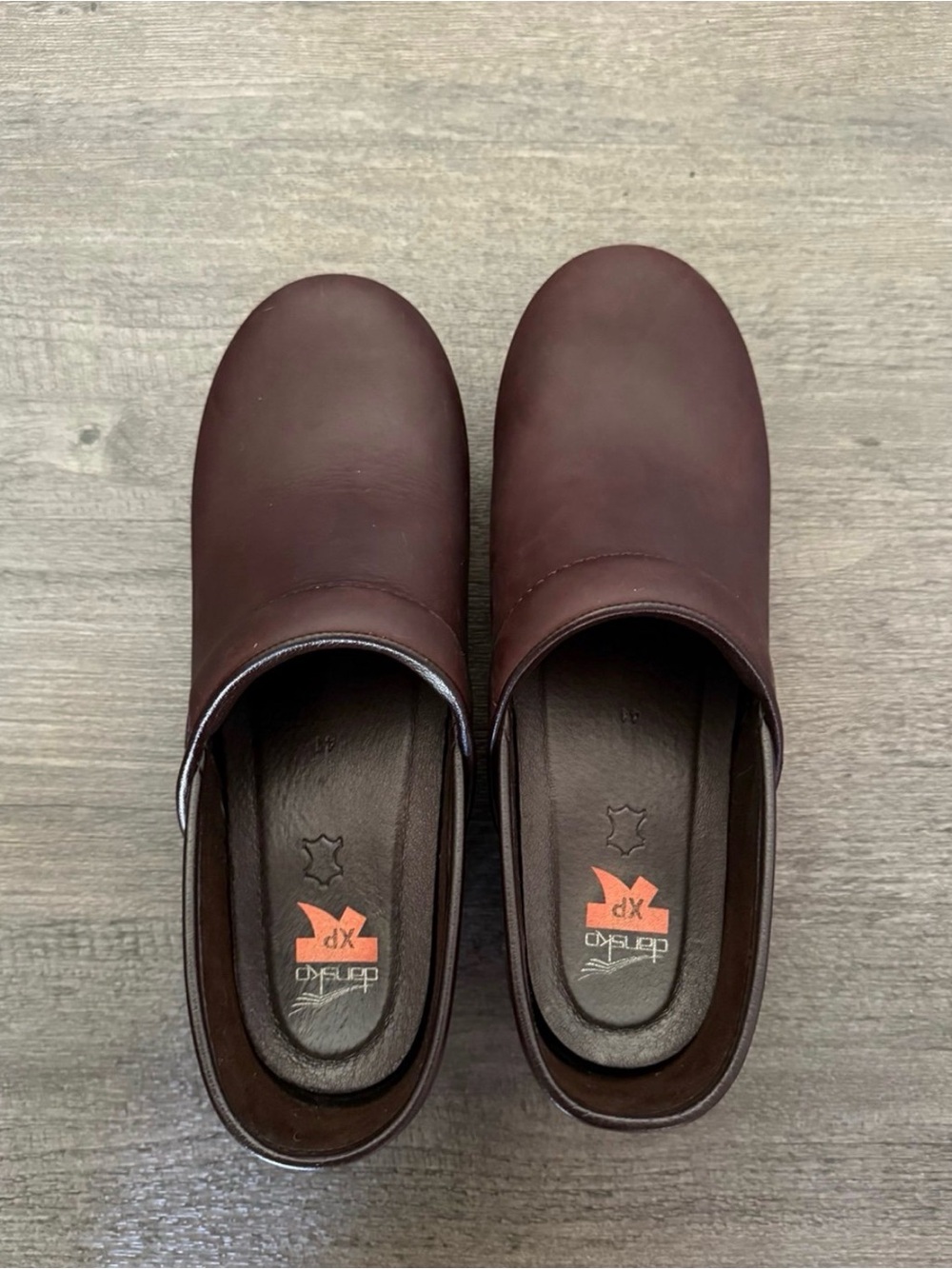 Dansko XP Clogs